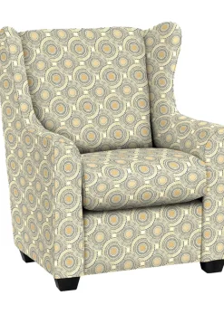 Sandy Accent Chair
