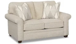Sandy Loveseat