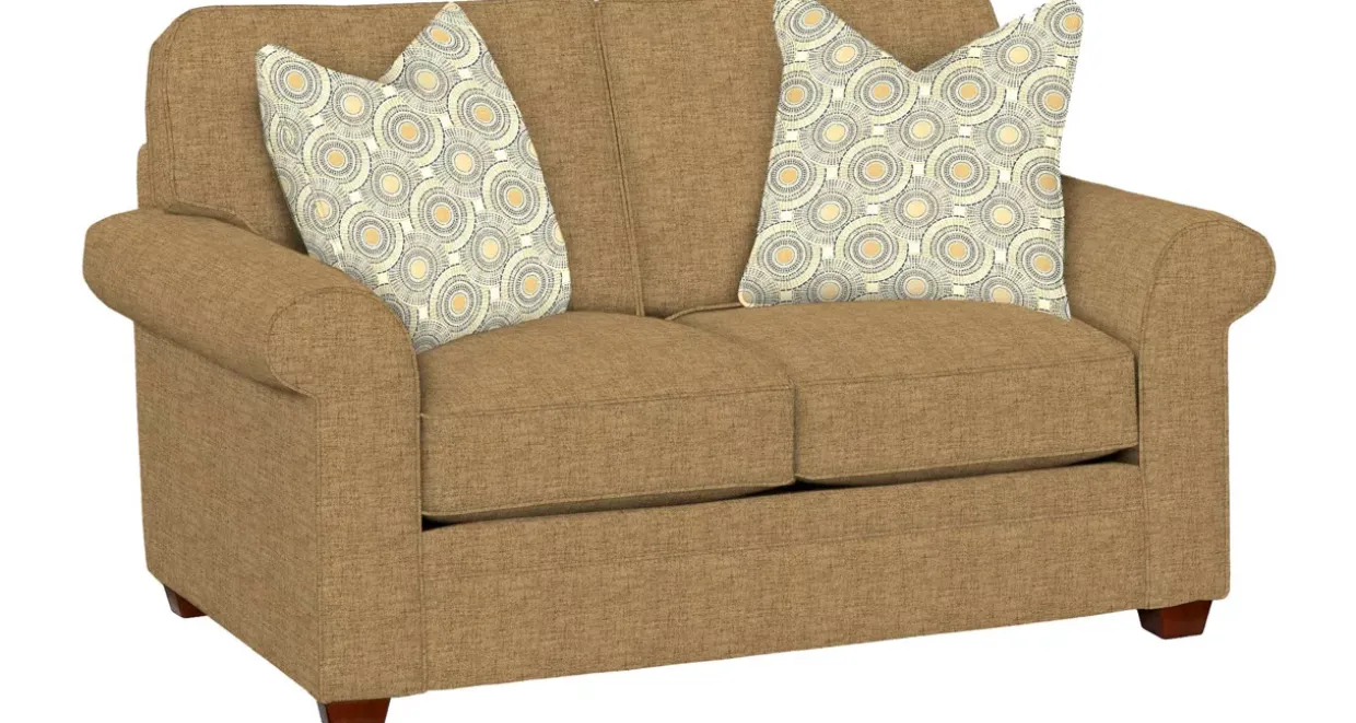 Sandy Loveseat