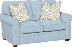 Sandy Loveseat