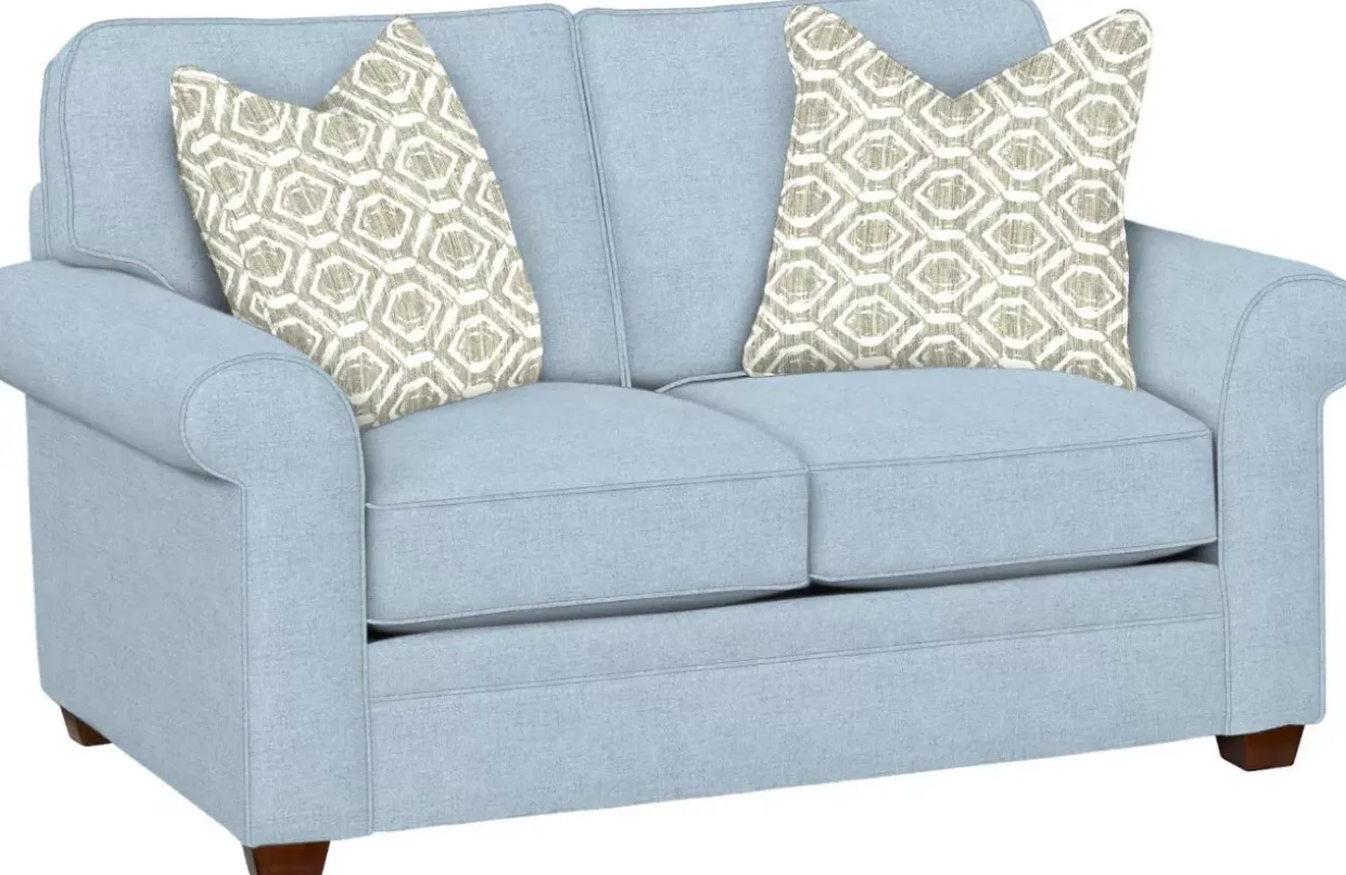 Sandy Loveseat