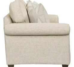 Sandy Sofa