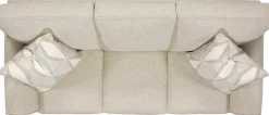 Sandy Sofa