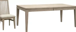 Santa Barbara Dining Table