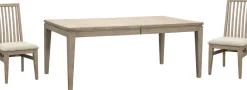 Santa Barbara Dining Table
