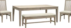 Santa Barbara Dining Table