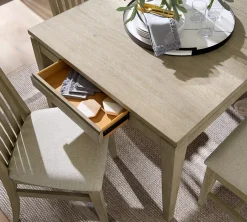 Santa Barbara Dining Table