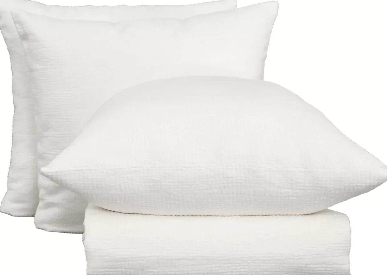 Savannah Coverlet Ensemble