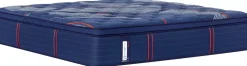 Sealy Posturepedic&reg; Elite Brenham 2.0 Soft Euro Pillow Top Mattress