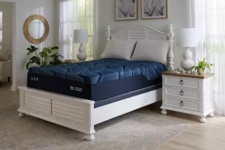 Serta&reg; iSeries NXG&trade; Hybrid 2500 Plush Mattress