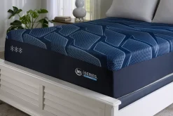 Serta® iSeries NXG™ Hybrid 3500 Medium Mattress