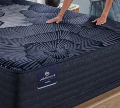 Serta® Perfect Sleeper X™ Hybrid Prescott Plush Tight Top Mattress
