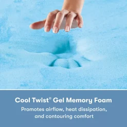 Serta&reg; Perfect Sleeper X&trade; Quilted Max Plush Pillow Top Mattress
