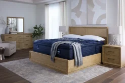Serta&reg; Perfect Sleeper X&trade; Quilted Max Plush Pillow Top Mattress