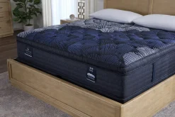 Serta&reg; Perfect Sleeper X&trade; Quilted Max Plush Pillow Top Mattress