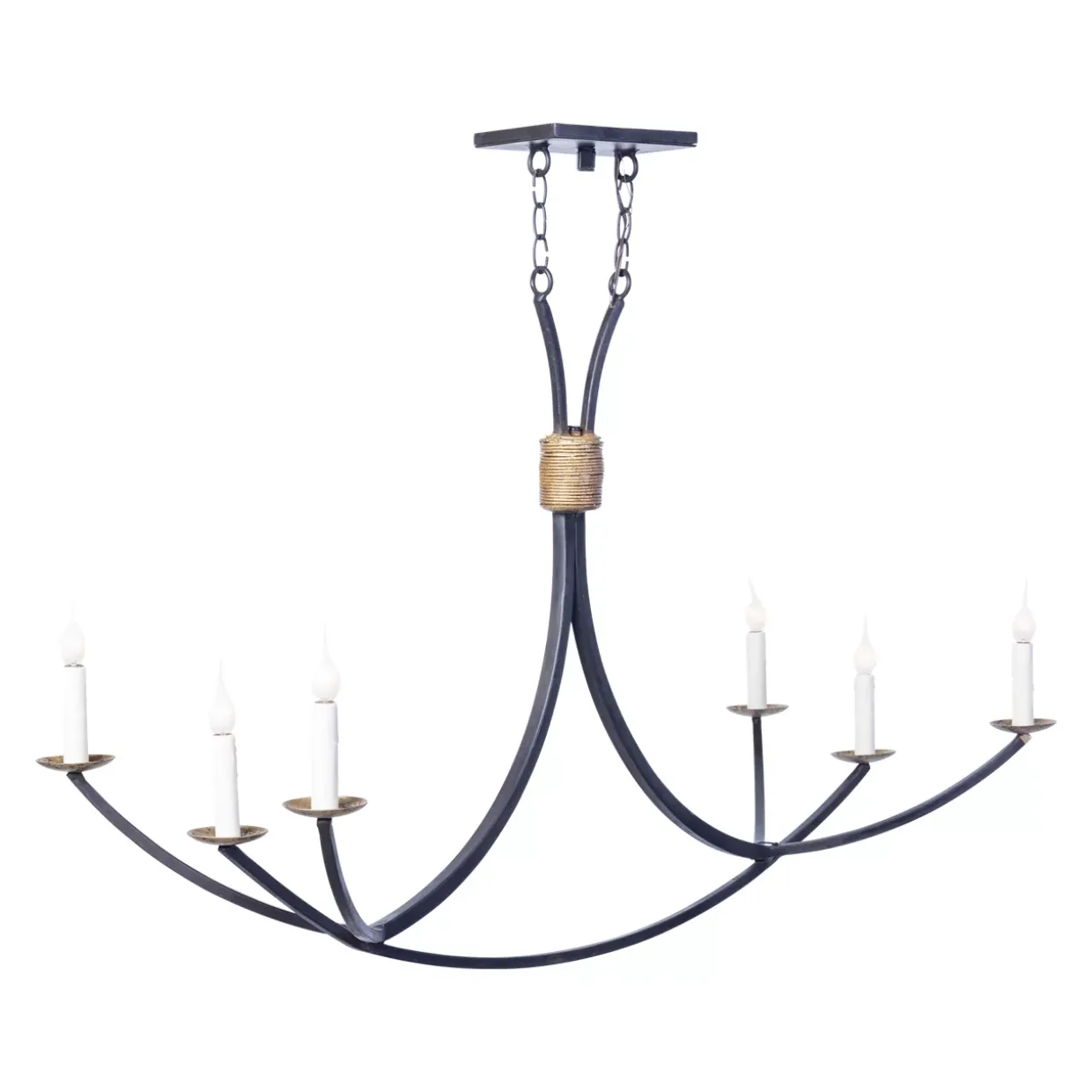 Seymour Chandelier