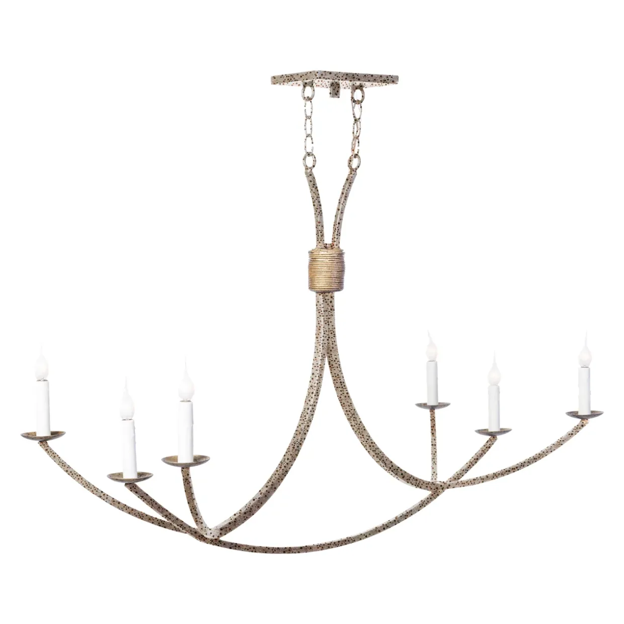 Seymour Chandelier
