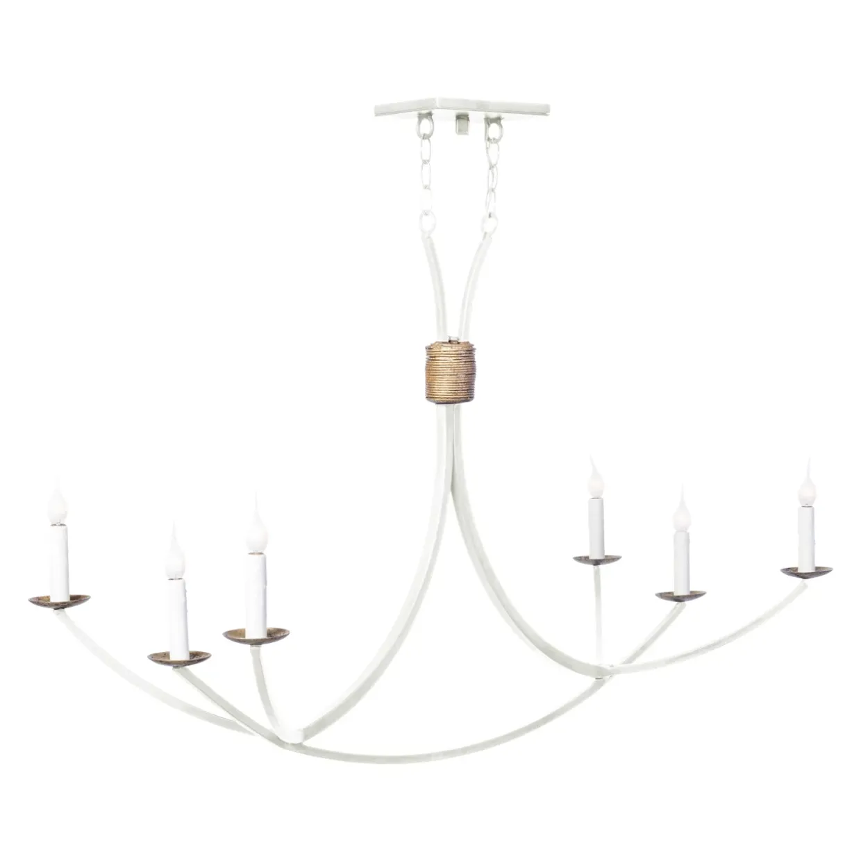 Seymour Chandelier