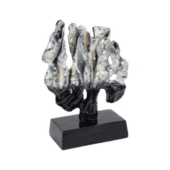 Shelley Sculpture