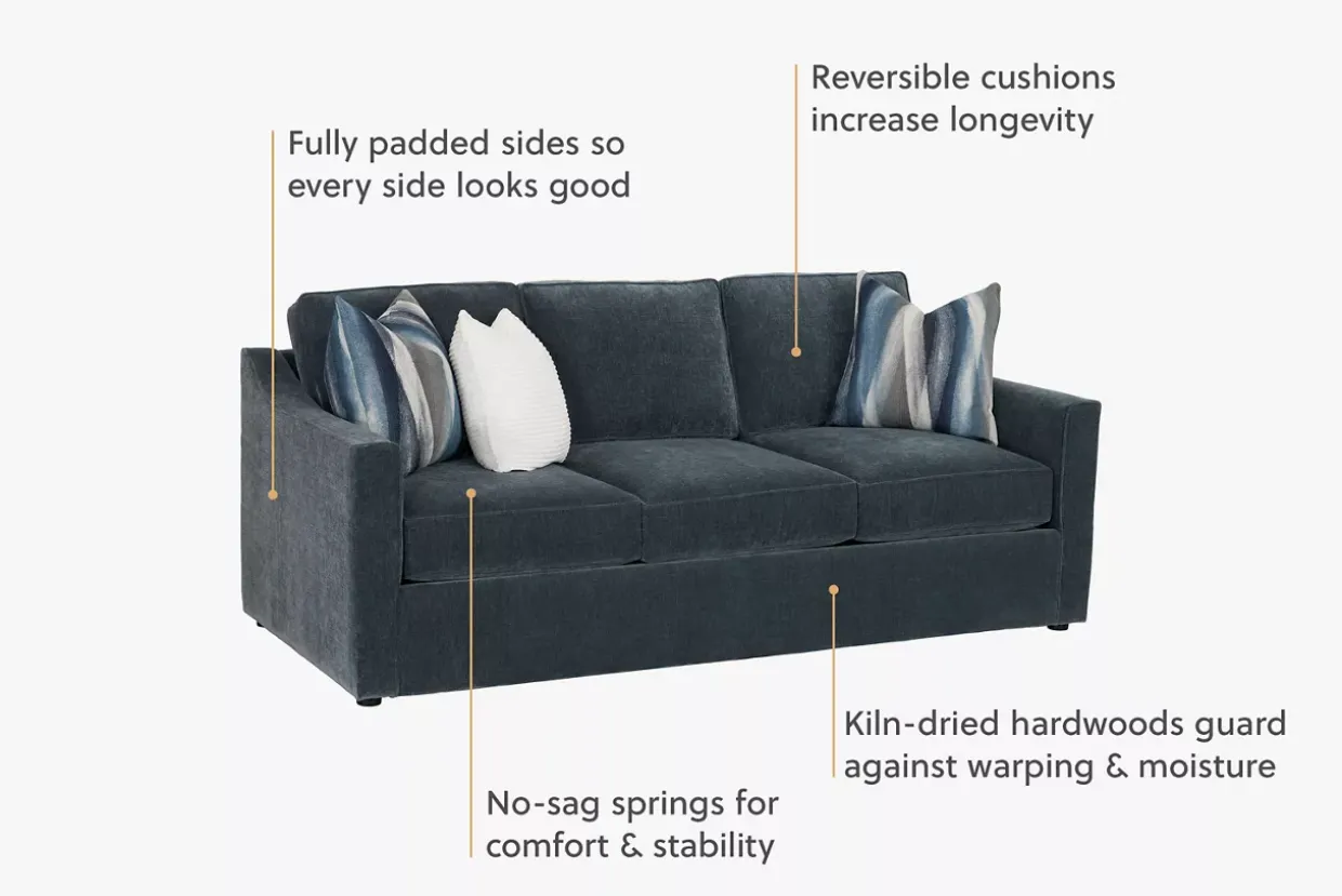 Shiloh Sofa