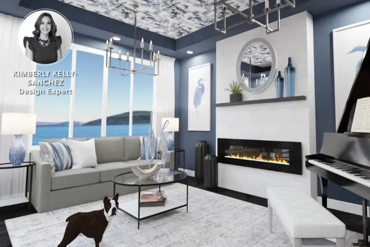 Shiloh Sofa