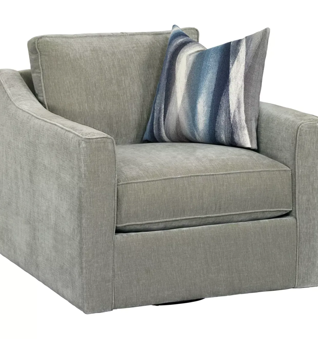 Shiloh Swivel Chair