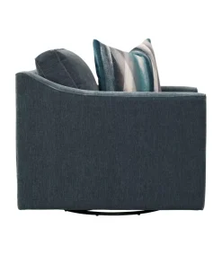Shiloh Swivel Chair