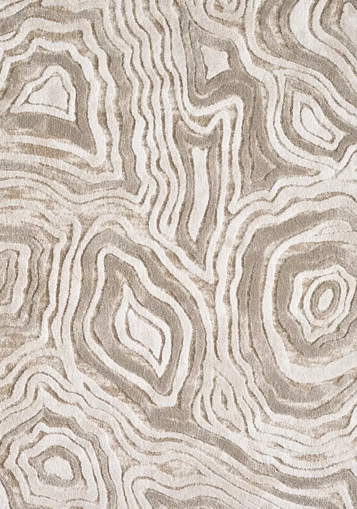 Sienne Rug
