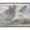 Silent Storm Wall Art