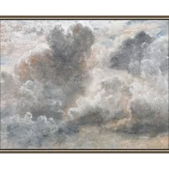 Silent Storm Wall Art