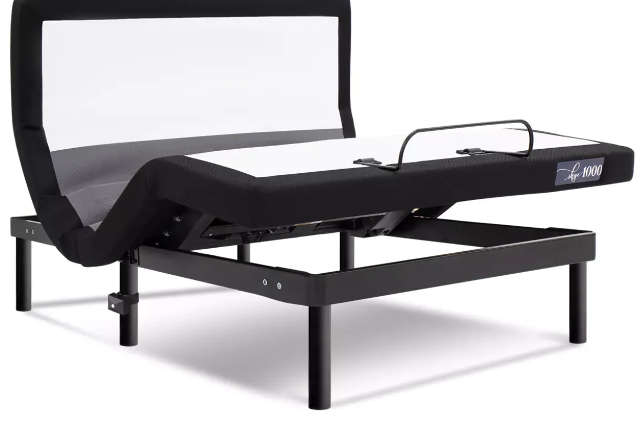 Skye 1000 Adjustable Base
