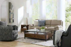 Skylar Recliner