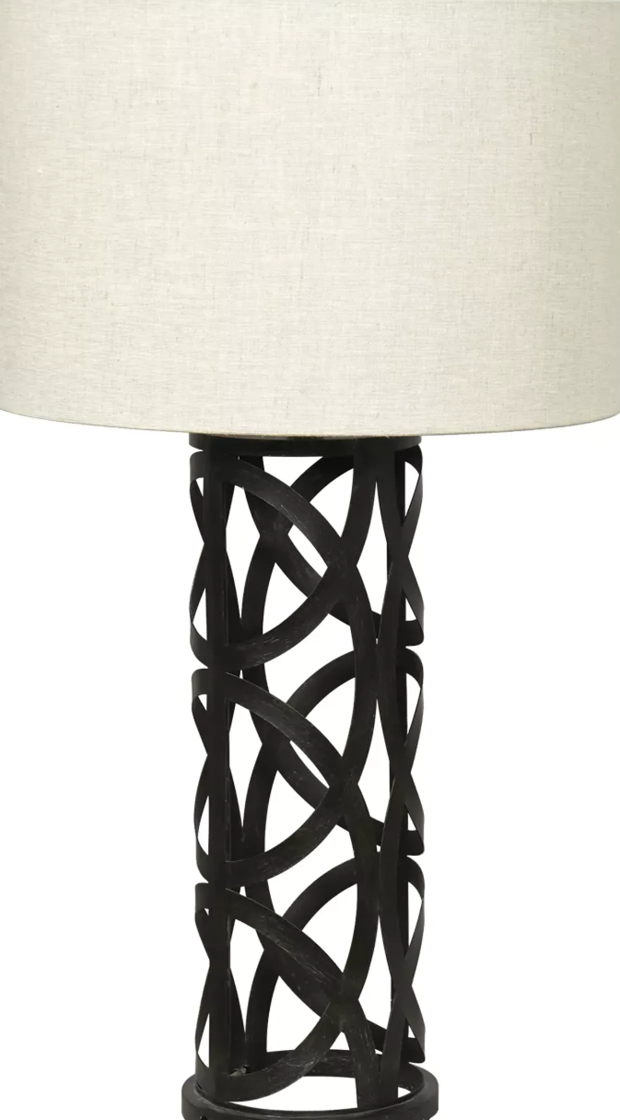 Skyline Table Lamp