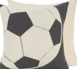 Soccer Pillow