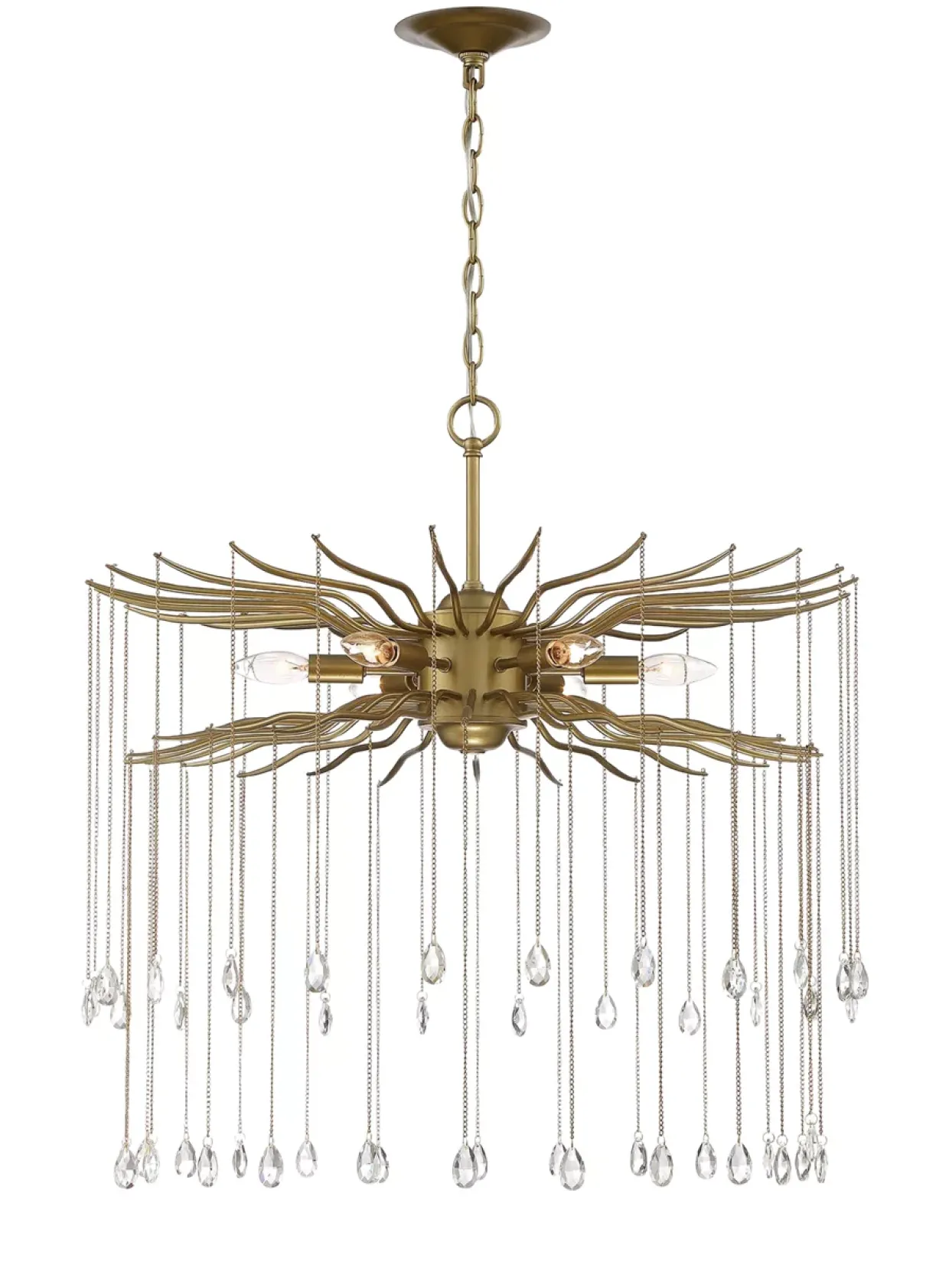 Soledad Chandelier