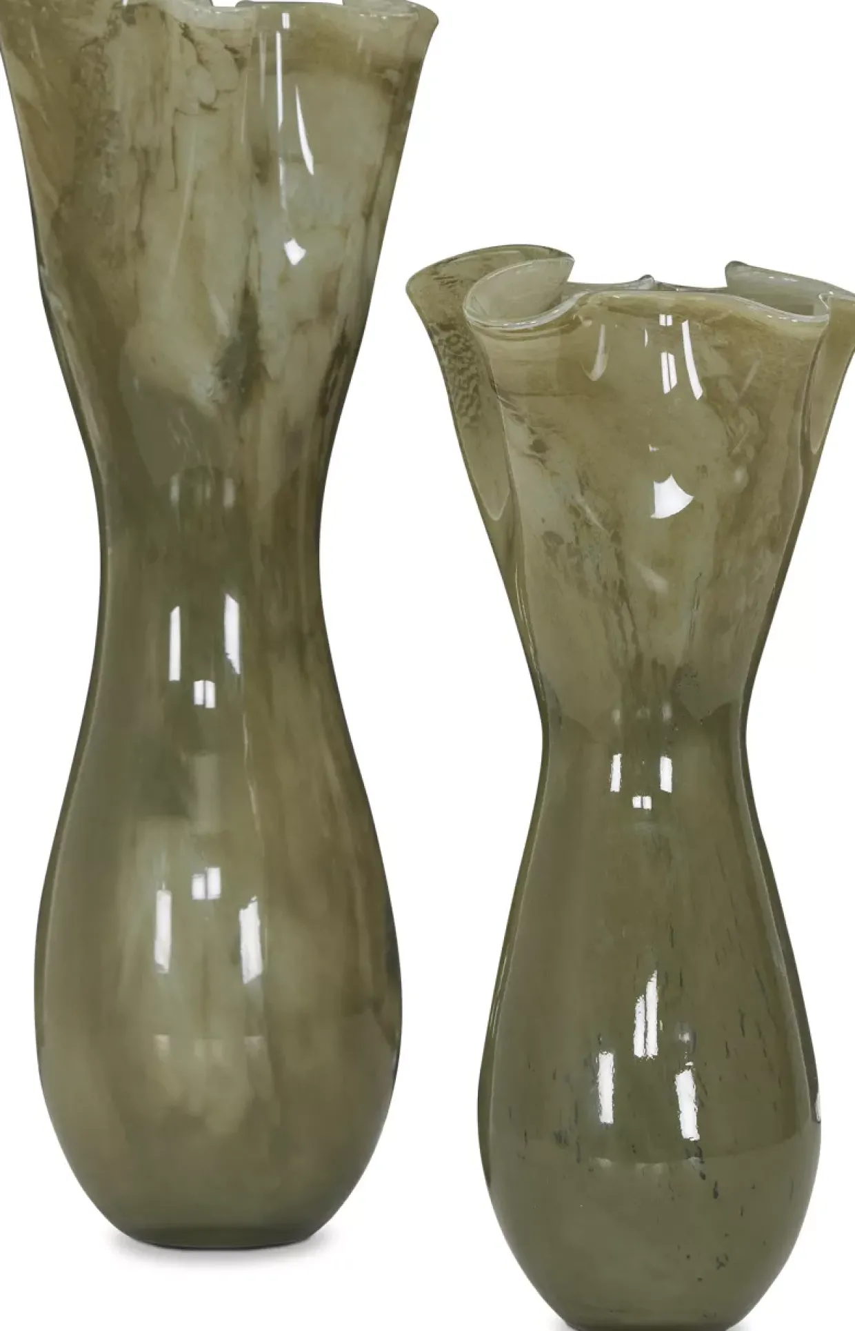 Soto Vase