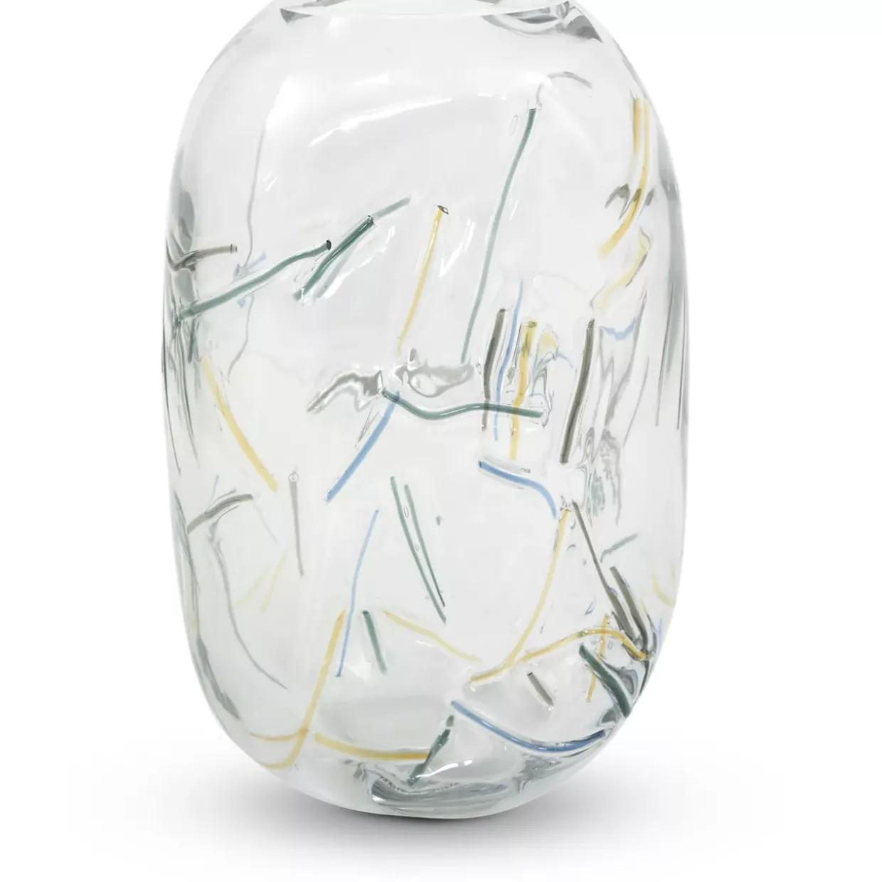 Sparkles Vase