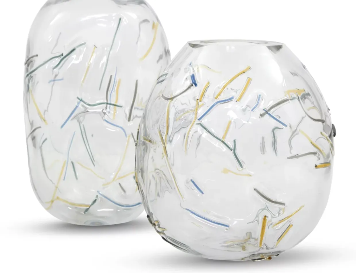 Sparkles Vase