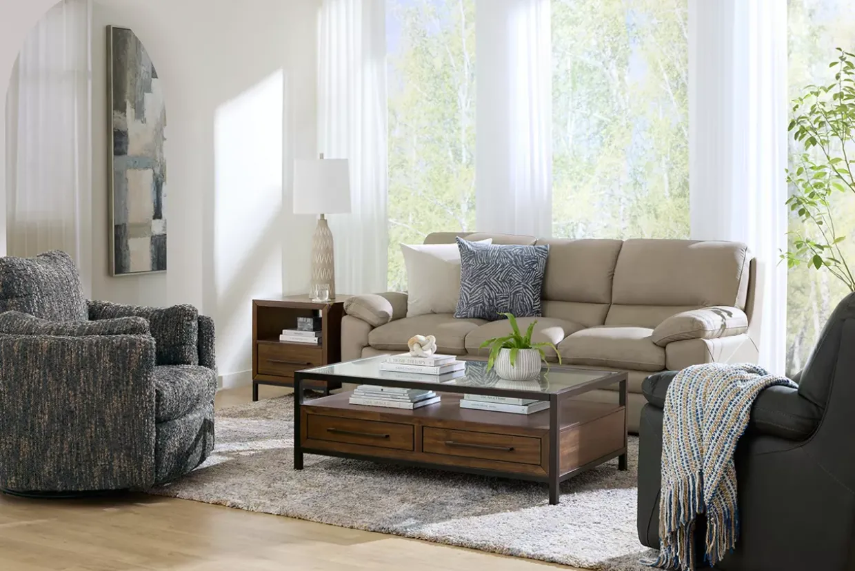 Stanley Sofa