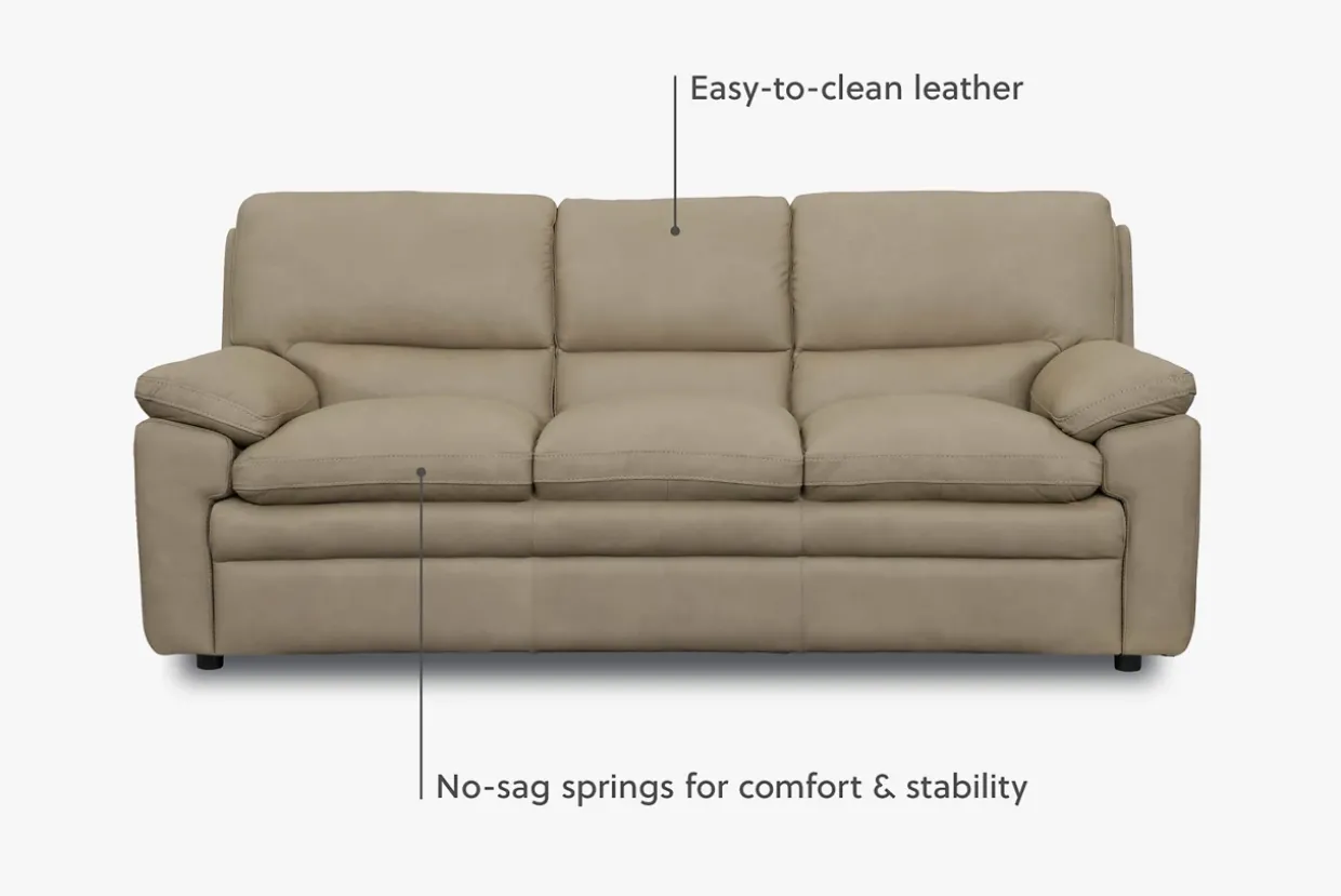Stanley Sofa