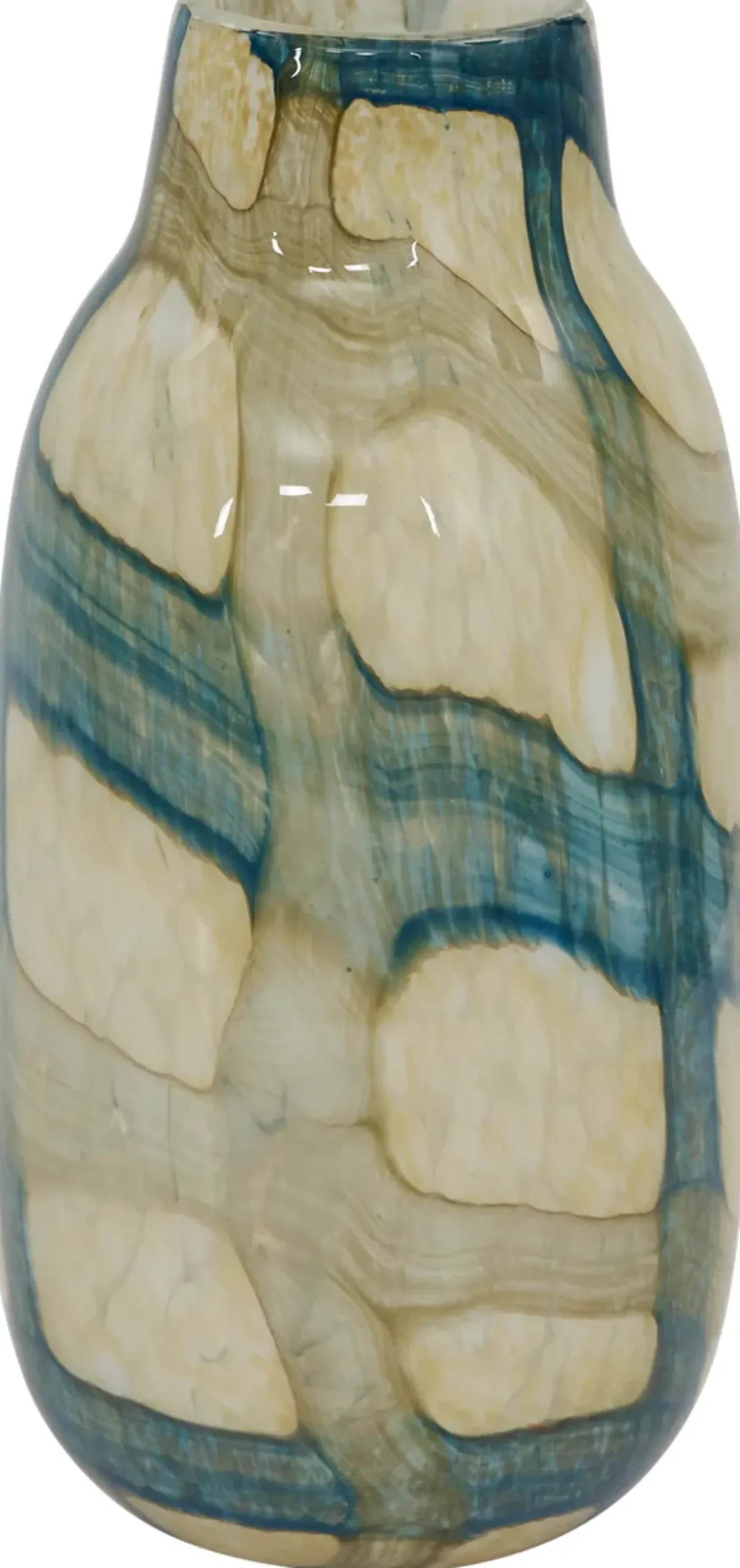 Tabby Vase