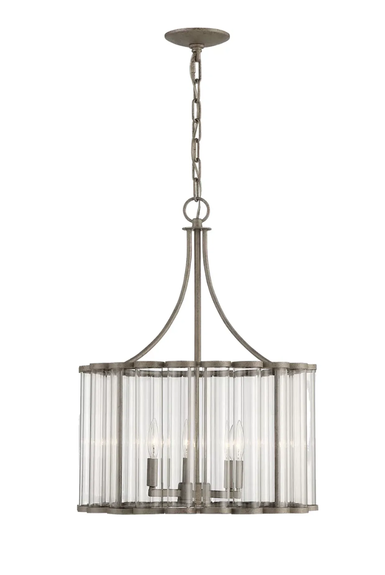 Tabitha Chandelier