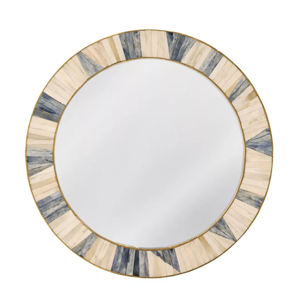Tavius Mirror