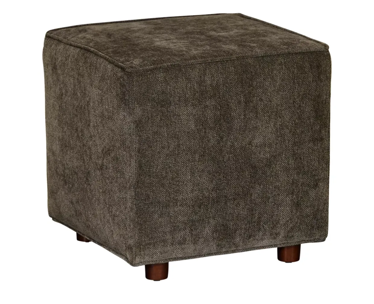 Taylor Cube Ottoman