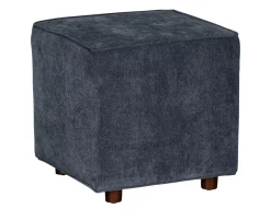 Taylor Cube Ottoman