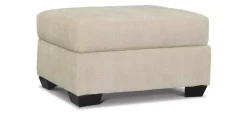 Taylor Ottoman