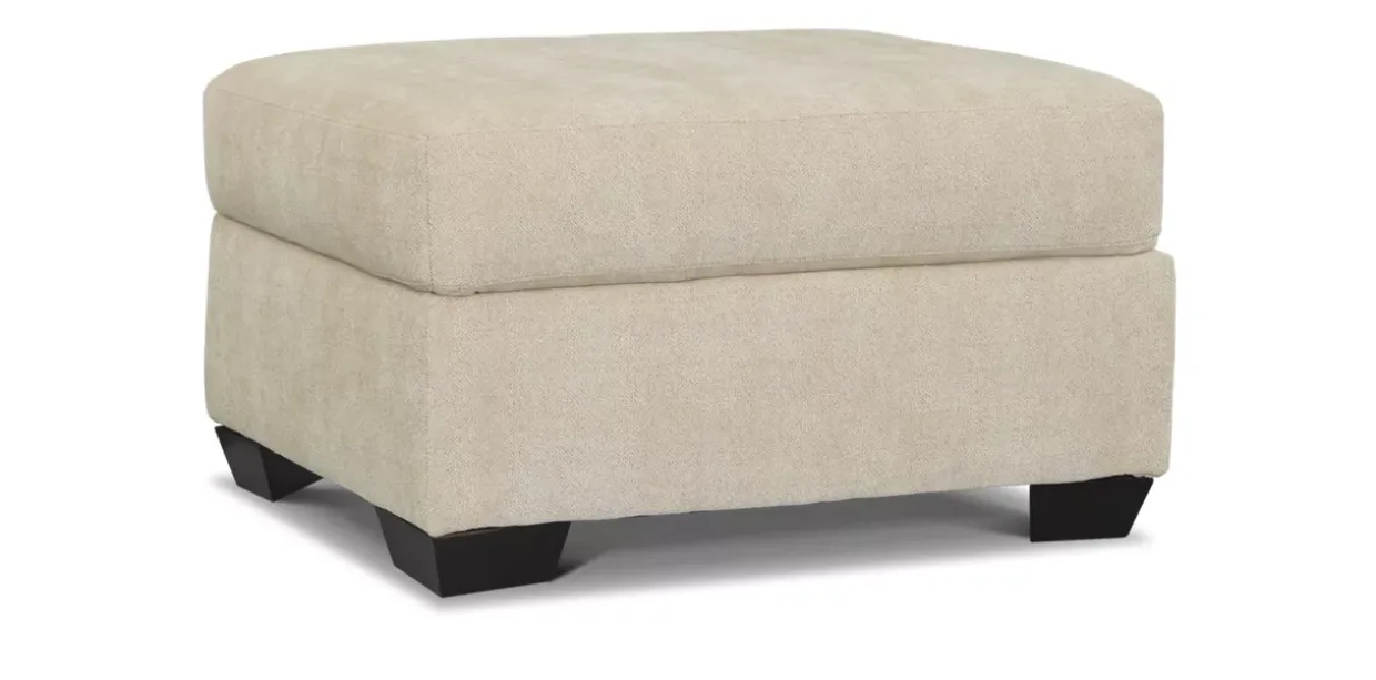 Taylor Ottoman