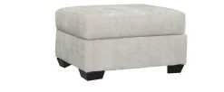 Taylor Ottoman