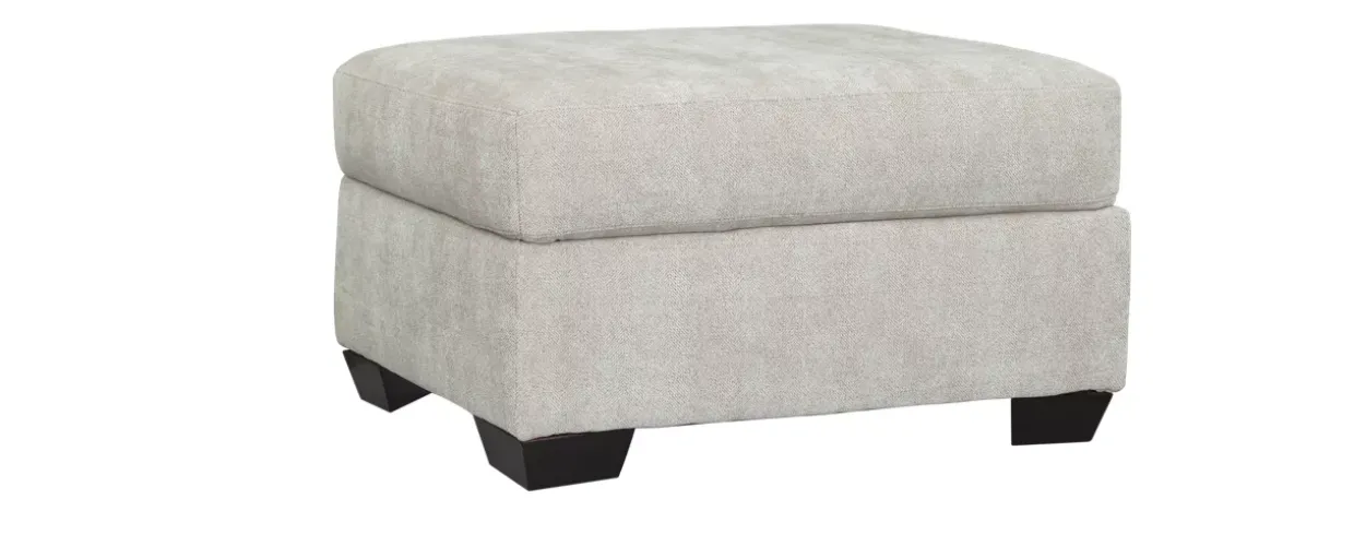 Taylor Ottoman