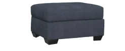 Taylor Ottoman